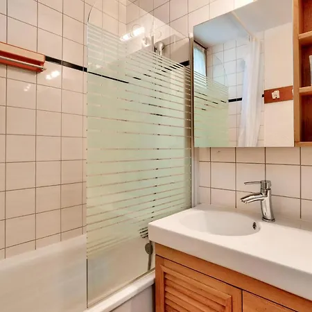 Quartier La Foret - Maeva - 2 Pieces 4 Personnes - Budget Mae-9501 Apartment *