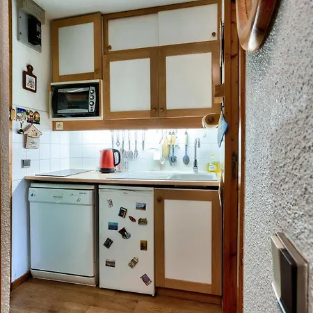 Apartment Quartier La Foret - Maeva - 2 Pieces 4 Personnes - Budget Mae-9501 *