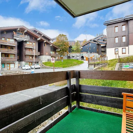 Quartier La Foret - Maeva - 2 Pieces 4 Personnes - Budget Mae-9501 Apartment *
