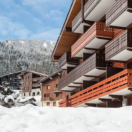 Quartier La Foret - Maeva - 2 Pieces 4 Personnes - Budget Mae-9501 Valmorel
