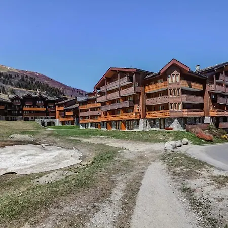 Quartier La Foret - Maeva - 2 Pieces 4 Personnes - Budget Mae-9501 Apartment